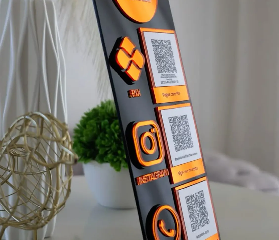 Laser cutting and CNC engraving by DAC Qatar, an advertising company in Qatar offering signage fabrication service