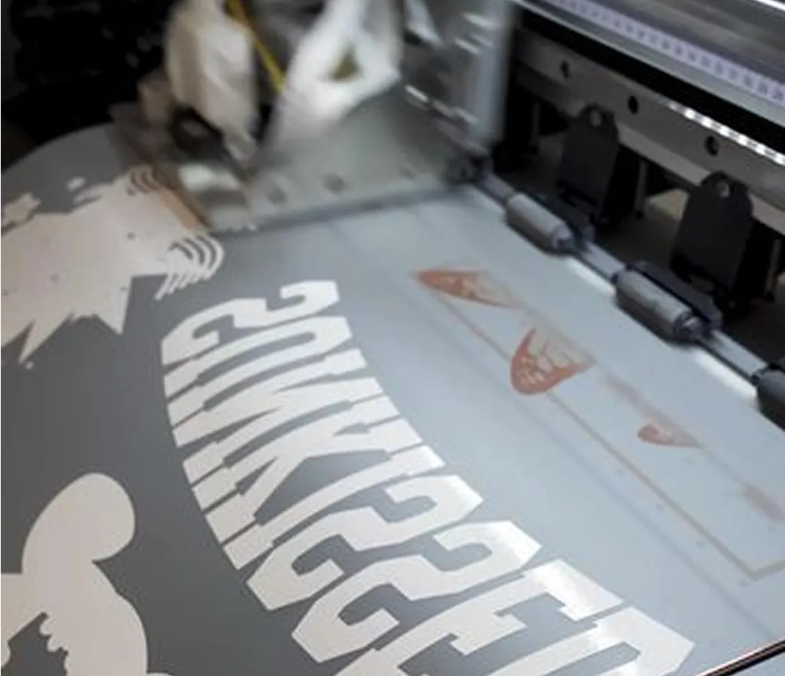 Professional printing solutions including banners, flyers, and posters by DAC – a complete advertising company in Qatar